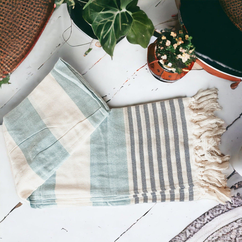 Mediterranean Towel 180GSM | | Wiccan Center