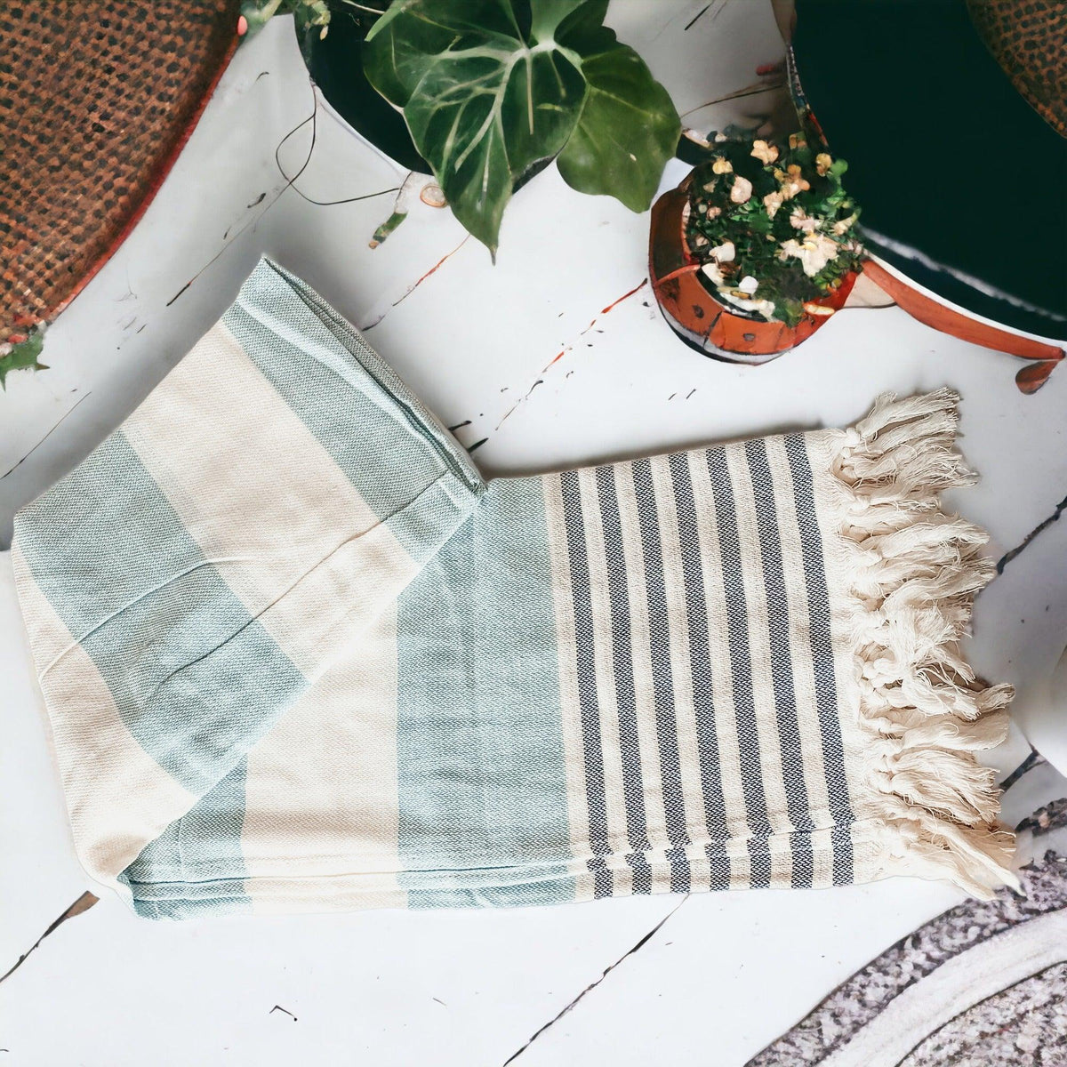 Mediterranean Towel 180GSM | | Wiccan Center