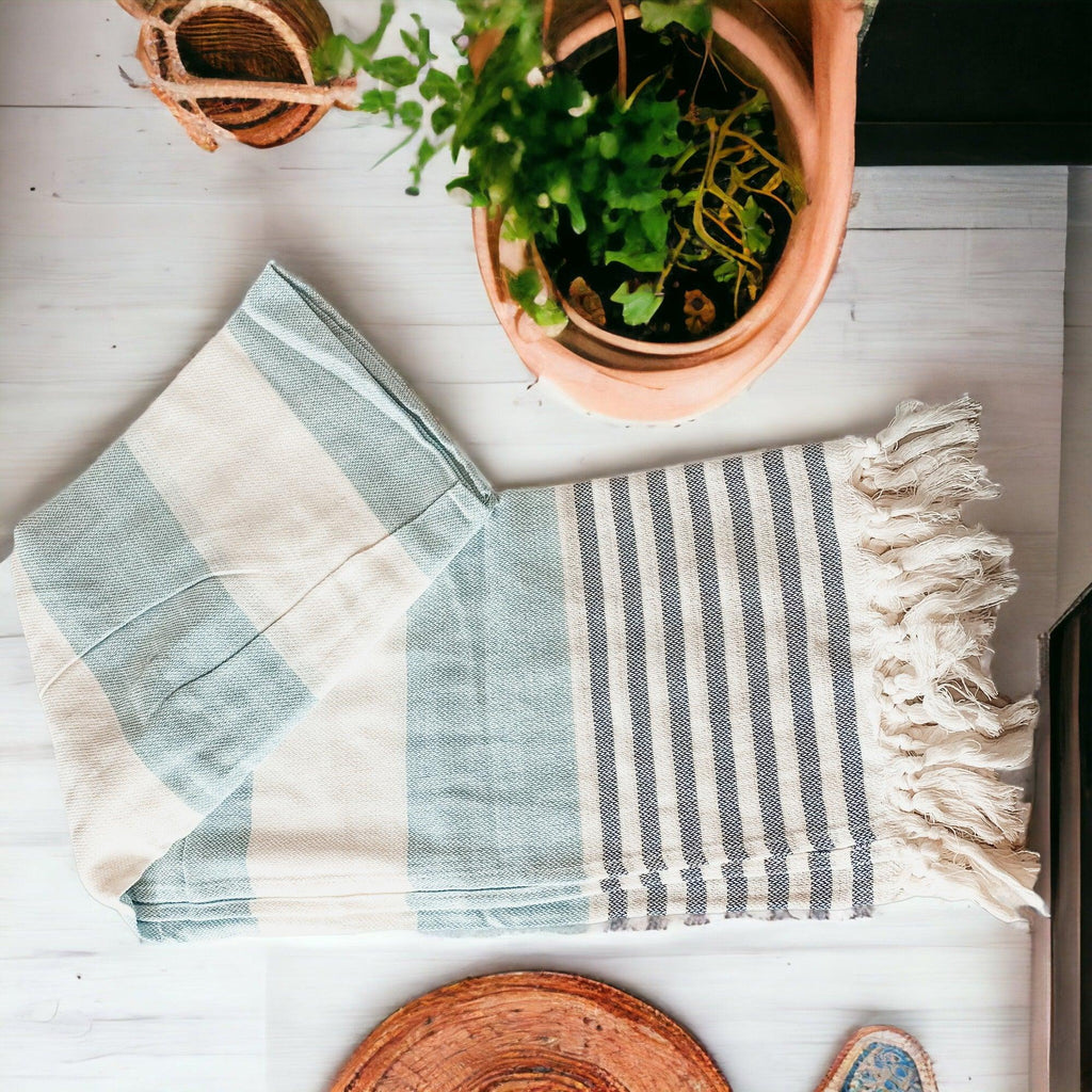 Mediterranean Towel 180GSM | | Wiccan Center