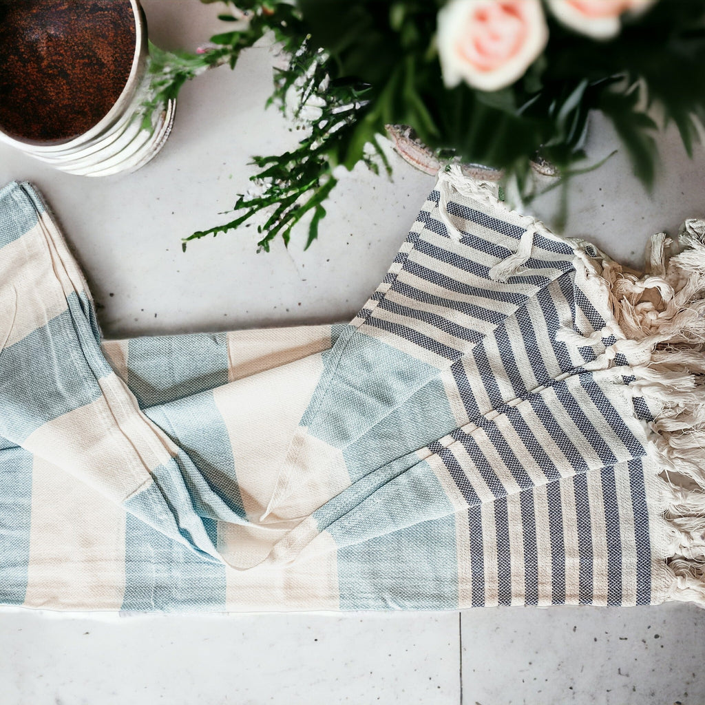 Mediterranean Towel 180GSM | | Wiccan Center