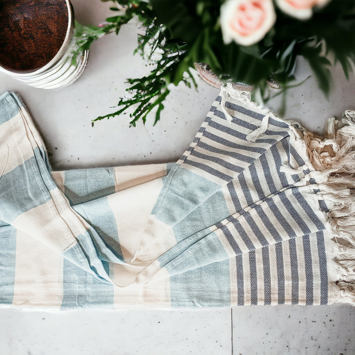 Mediterranean Towel 180GSM | | Wiccan Center