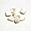 Scolecite Tumbled Stone | Tumbled Stones | Wiccan Center