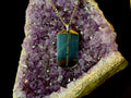 “Prove Them Wrong” Stainless Steel Dog Tag Necklace | Motivational Strength + Determination Jewelry | | Wiccan Center