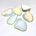 Opalite Tumbled Pocket Stone | Tumbled Stones | Wiccan Center