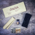 Yoni Sex Magick Candle Spell Kit - Passion, Attraction & Sexual Power | Candle Spell Kit | Wiccan Center