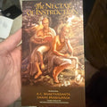 Book - The Nectar of Instruction | Sacred Book Store | Wiccan Center