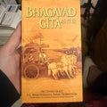 BOOK - The Bhagavad Gītā: As It Is | Sacred Book Store | Wiccan Center