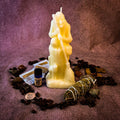 Blessings of Baba Yaga Candle Spell Kit - Wisdom & Protection | Candle Spell Kit | Wiccan Center