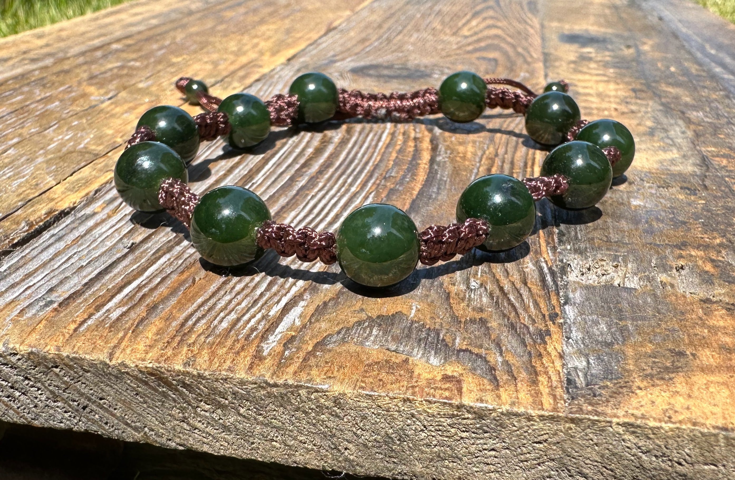 Bracelet, 3371