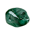 Malachite Freeform Stone