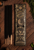 Energetic Cleanse Ritual Incense | Incense | Wiccan Center