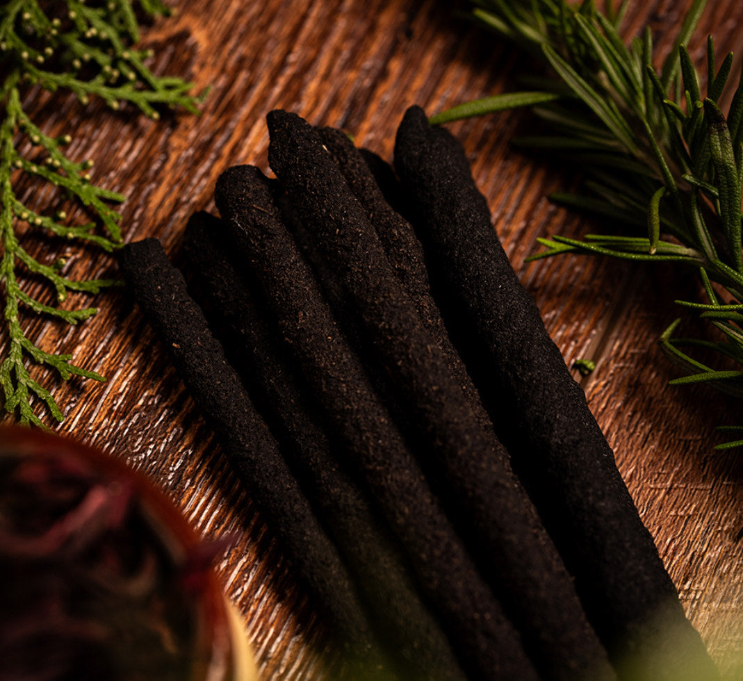 Grateful Ritual Incense | Incense | Wiccan Center