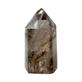 Smoky Quartz Point