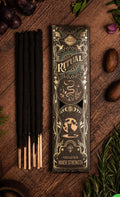 Inner Strength Ritual Incense | Incense | Wiccan Center