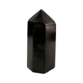 Black Tourmaline Point