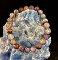 Botswana Agate Bracelet – Emotional Balance & Gentle Strength | | Wiccan Center
