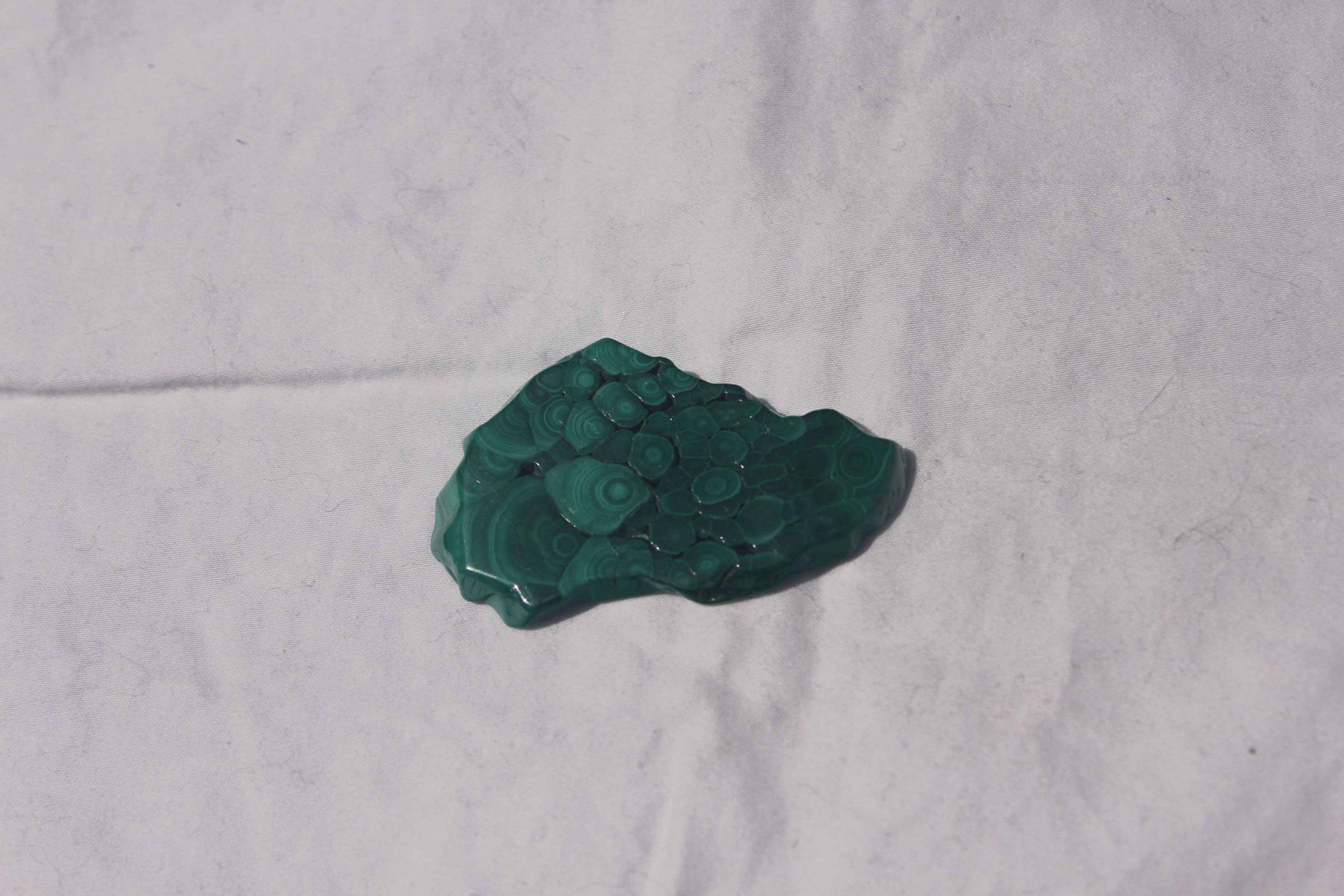 Malachite Slab | | Wiccan Center
