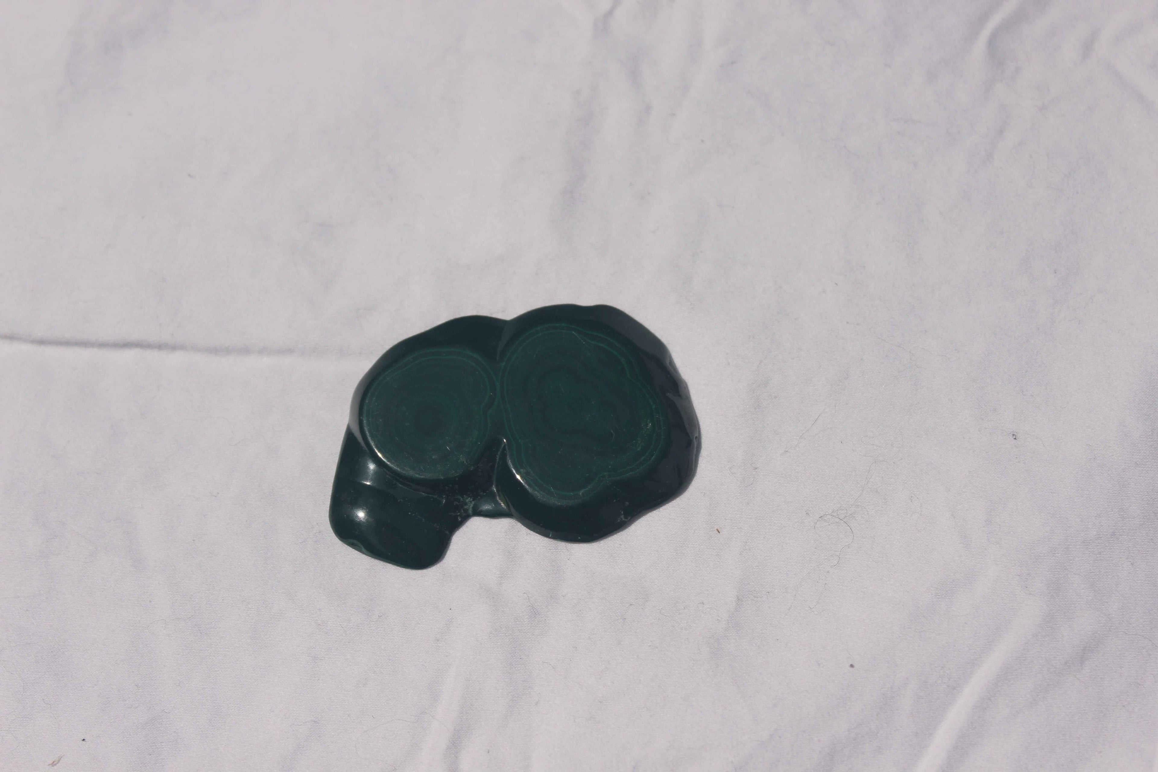 Malachite Slab | | Wiccan Center