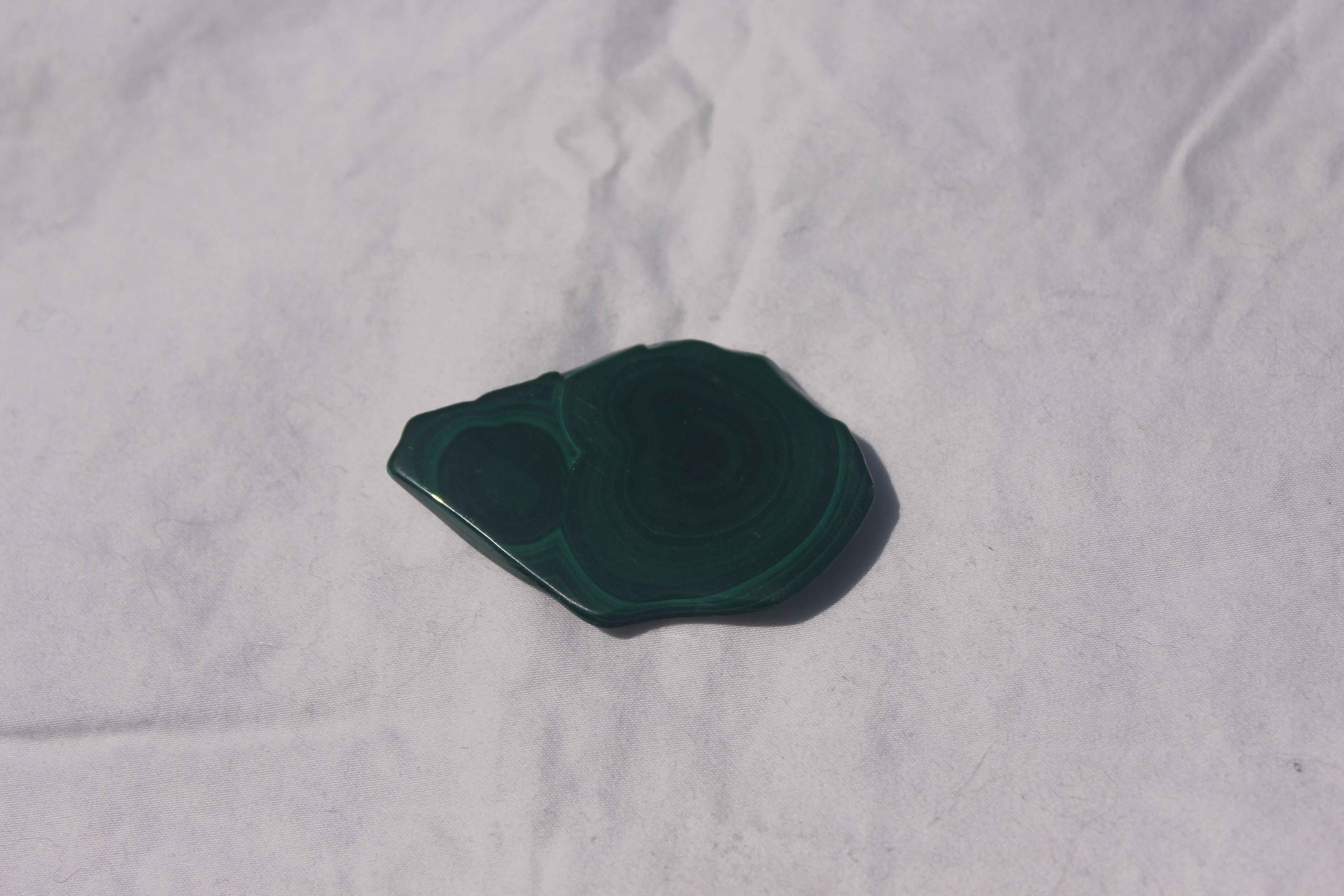 Malachite Slab | | Wiccan Center