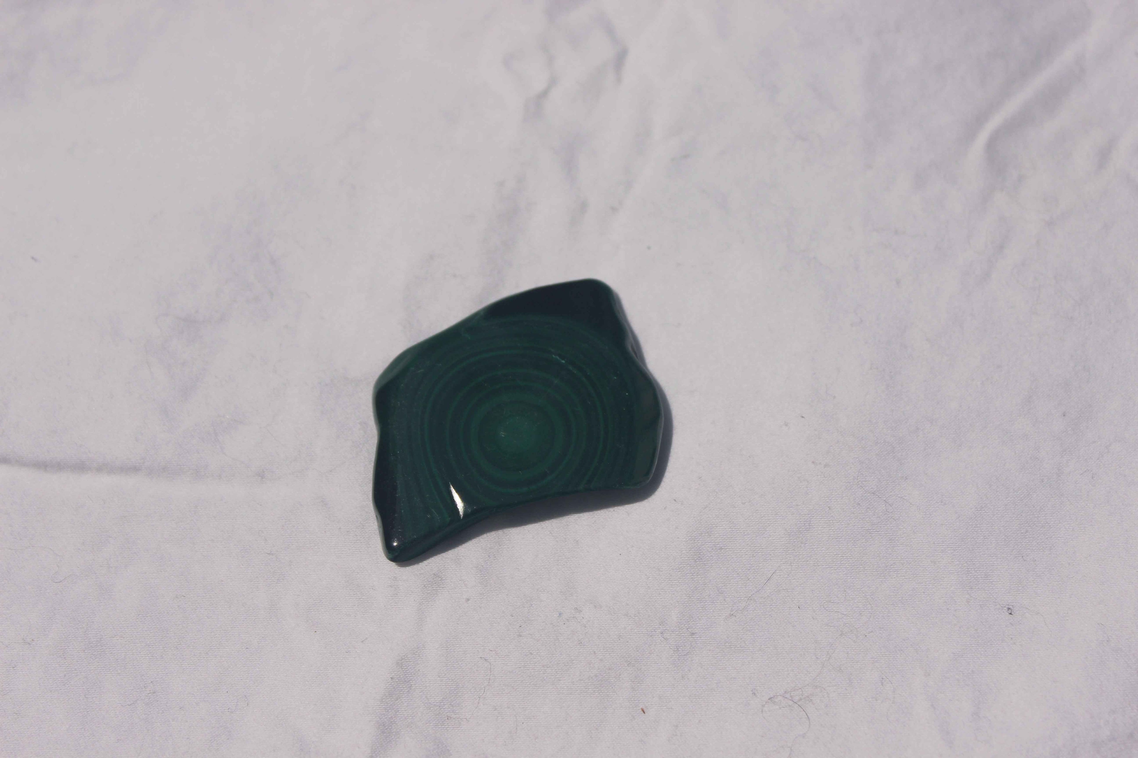 Malachite Slab | | Wiccan Center