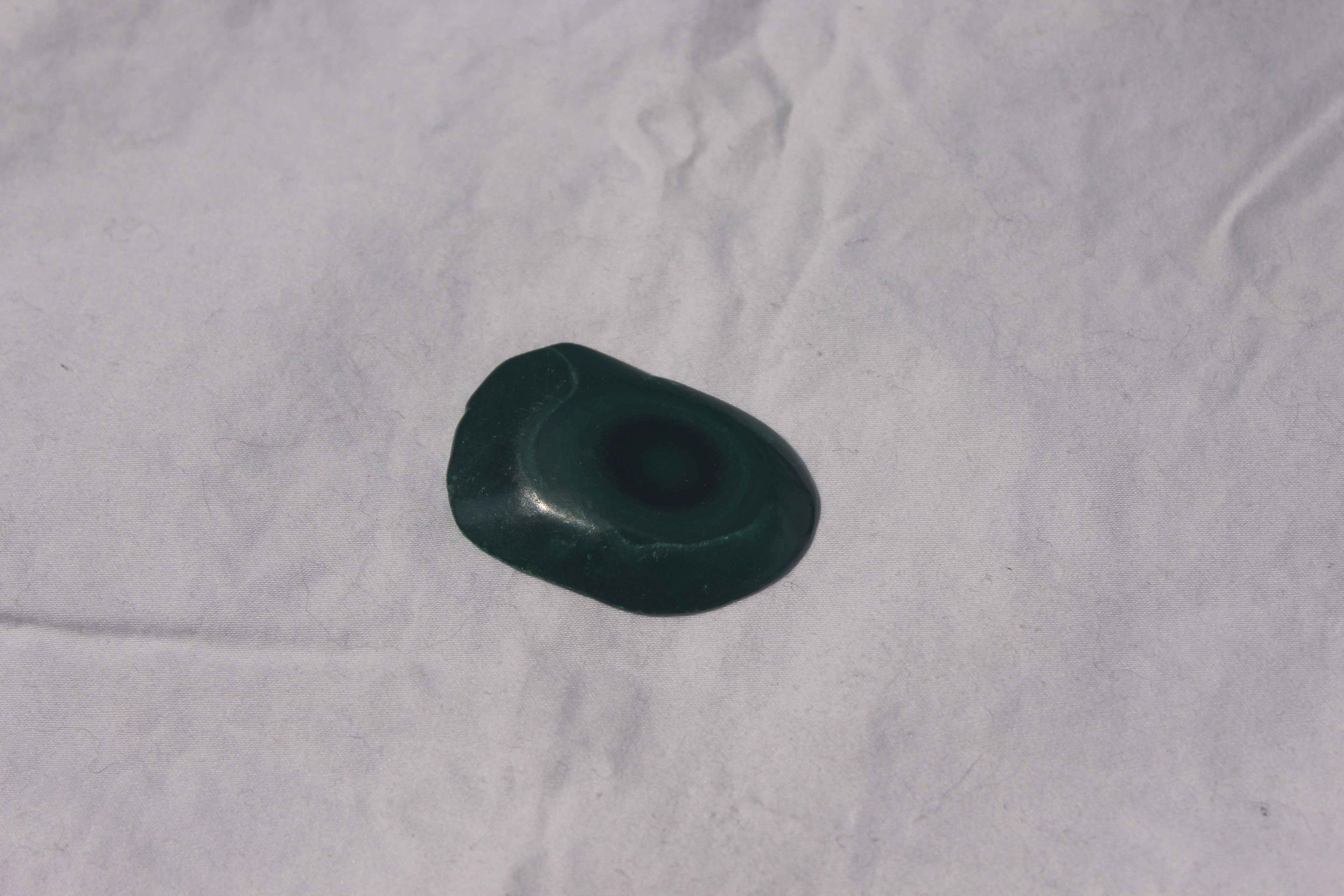 Malachite Slab | | Wiccan Center