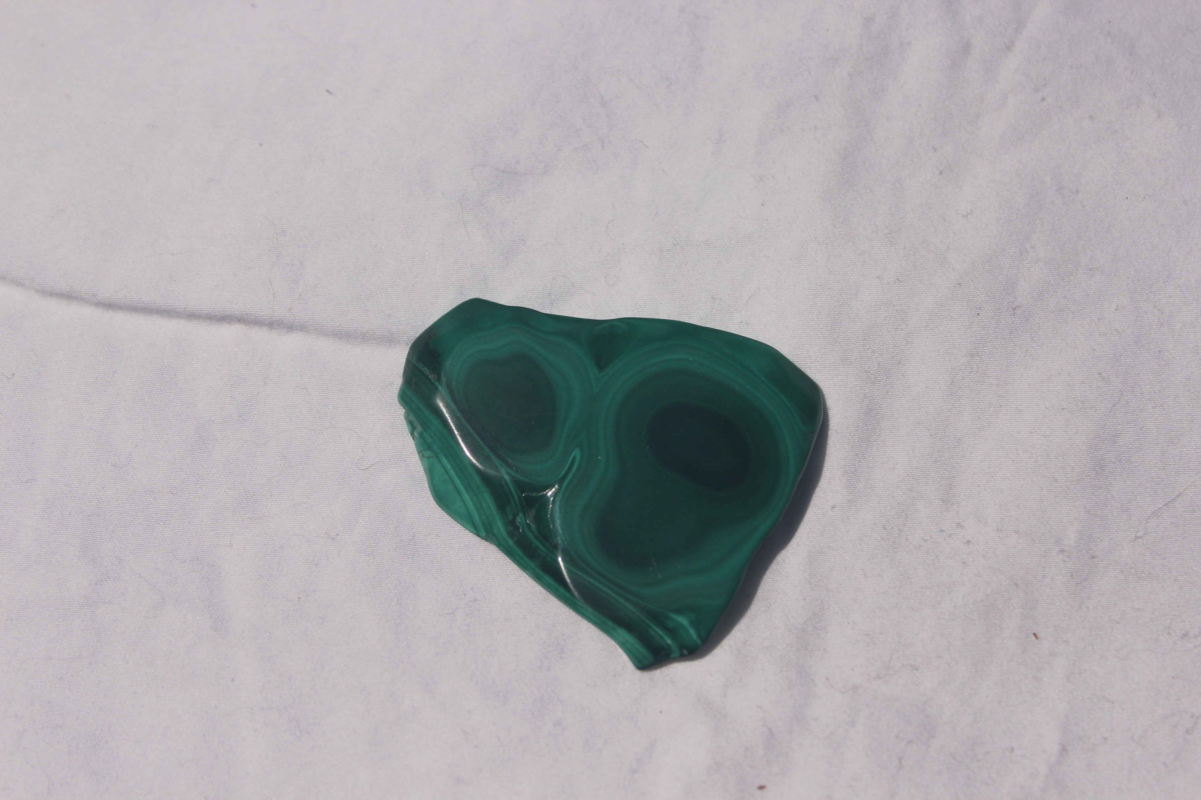 Malachite Slab | | Wiccan Center