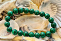 Malachite Bead Bracelet – Transformation and Protection | | Wiccan Center