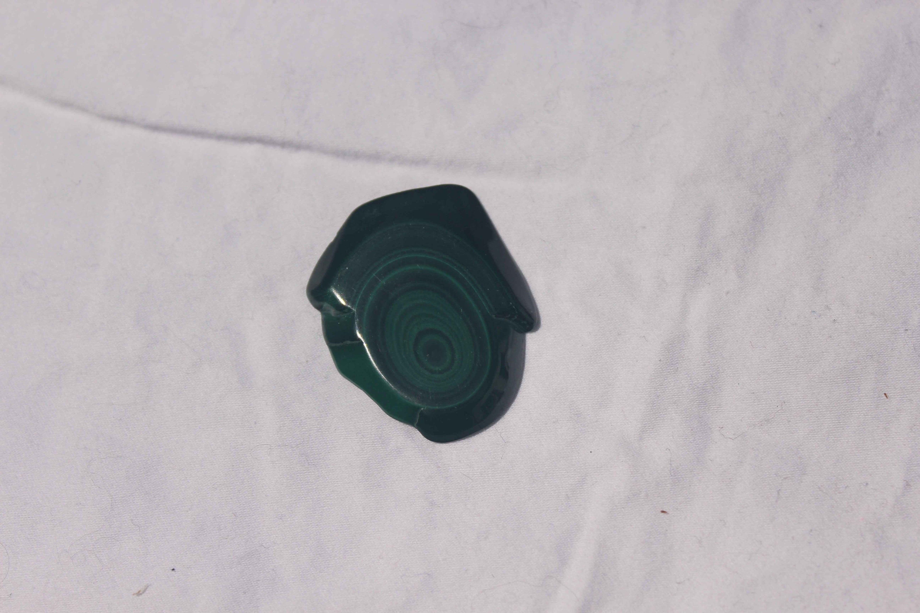 Malachite Slab | | Wiccan Center