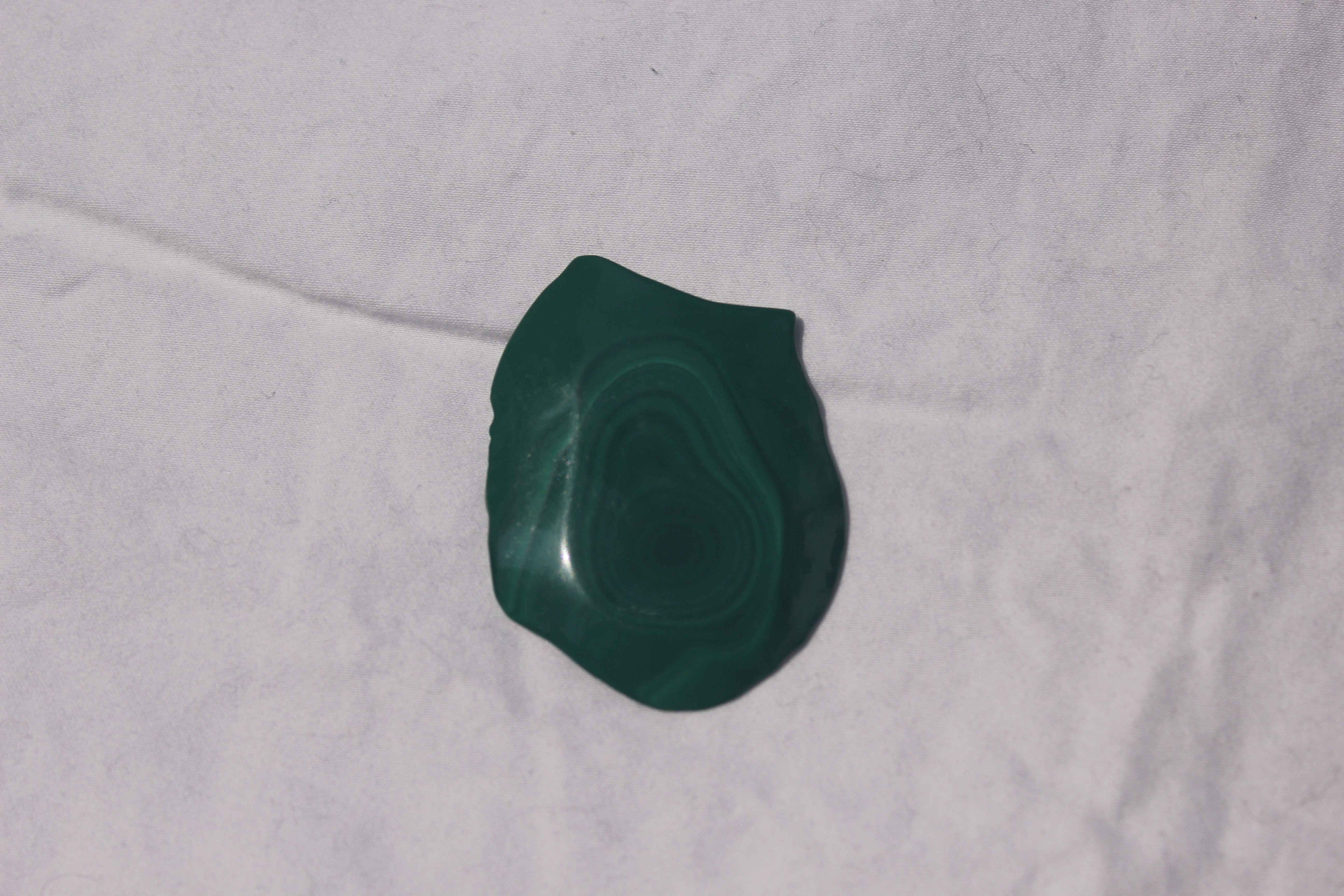 Malachite Slab | | Wiccan Center