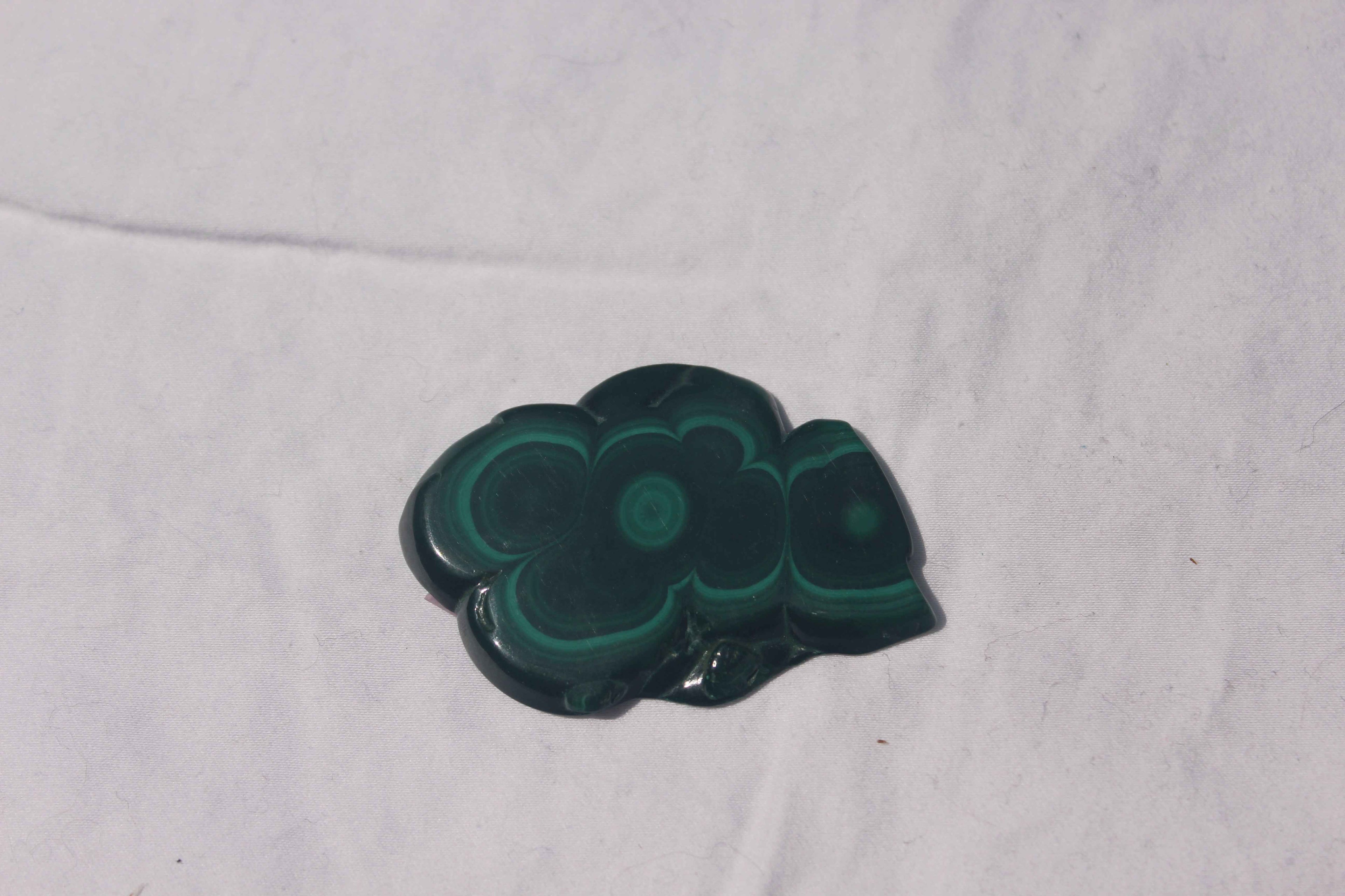 Malachite Slab | | Wiccan Center
