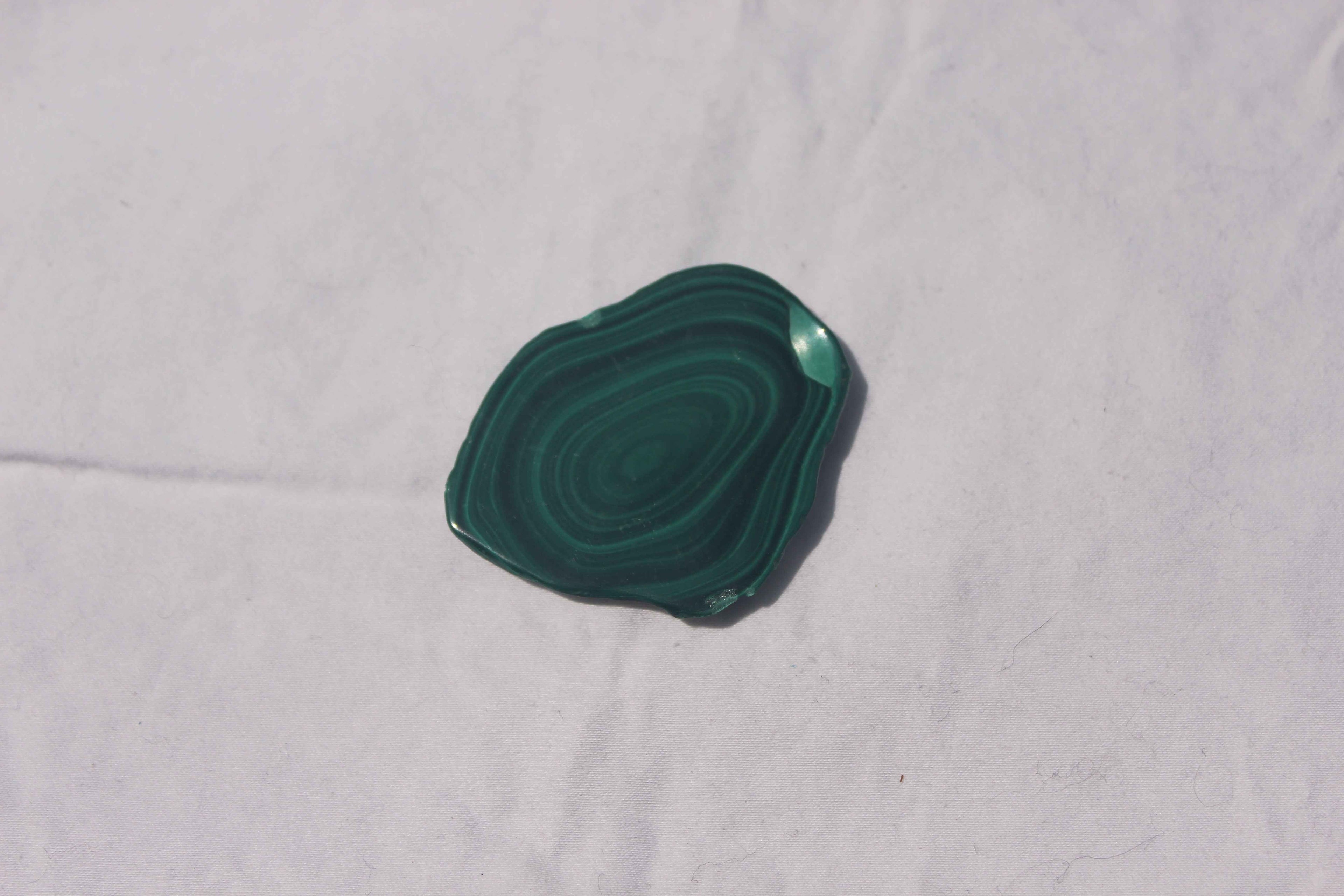 Malachite Slab | | Wiccan Center