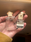 Car Diffusers ---- X-Large, 15ml -- by Moon Water Apothecary! | | Wiccan Center