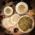 Spiritual Healing Potion Spell Kit | | Wiccan Center