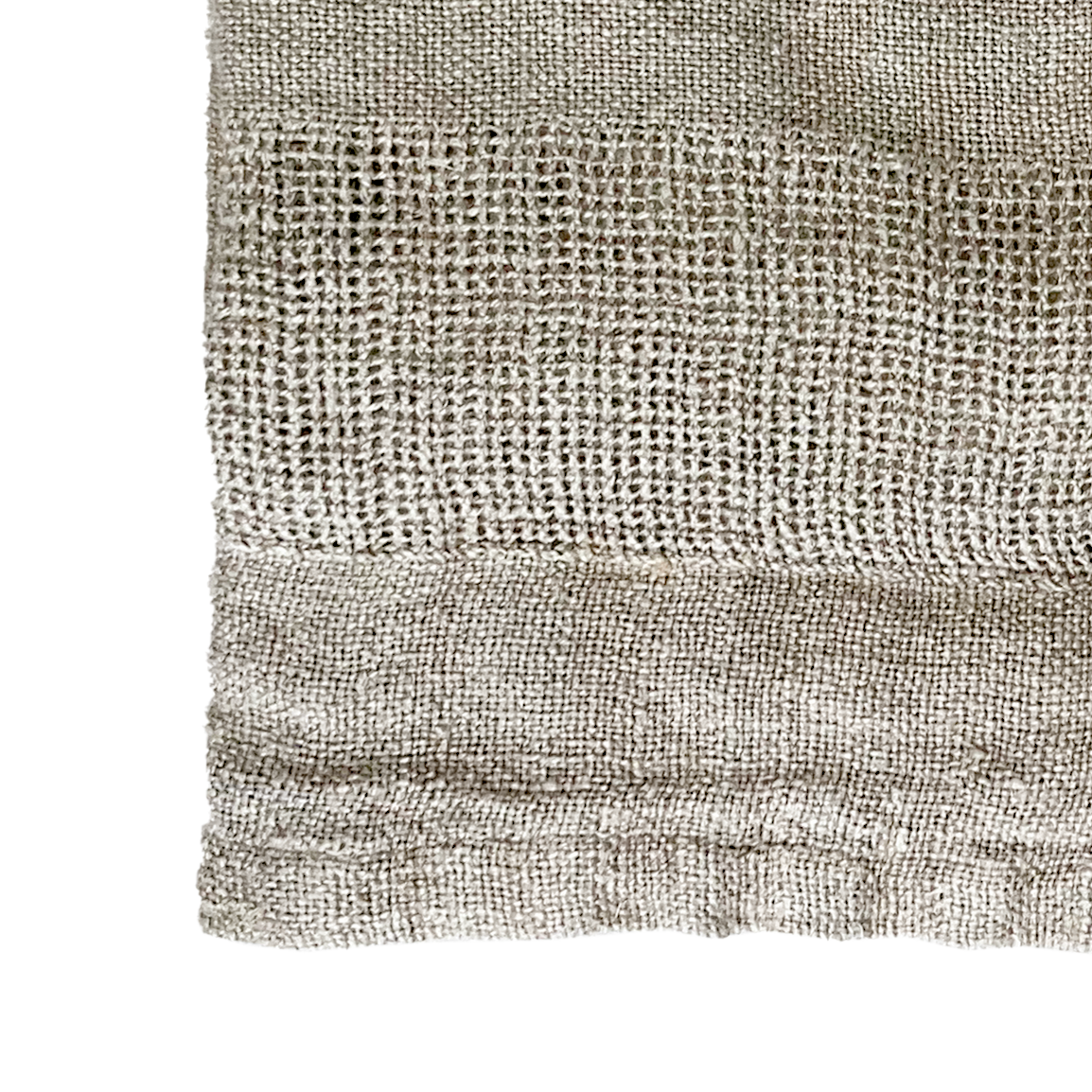 Marena Linen Bath Towel Set
