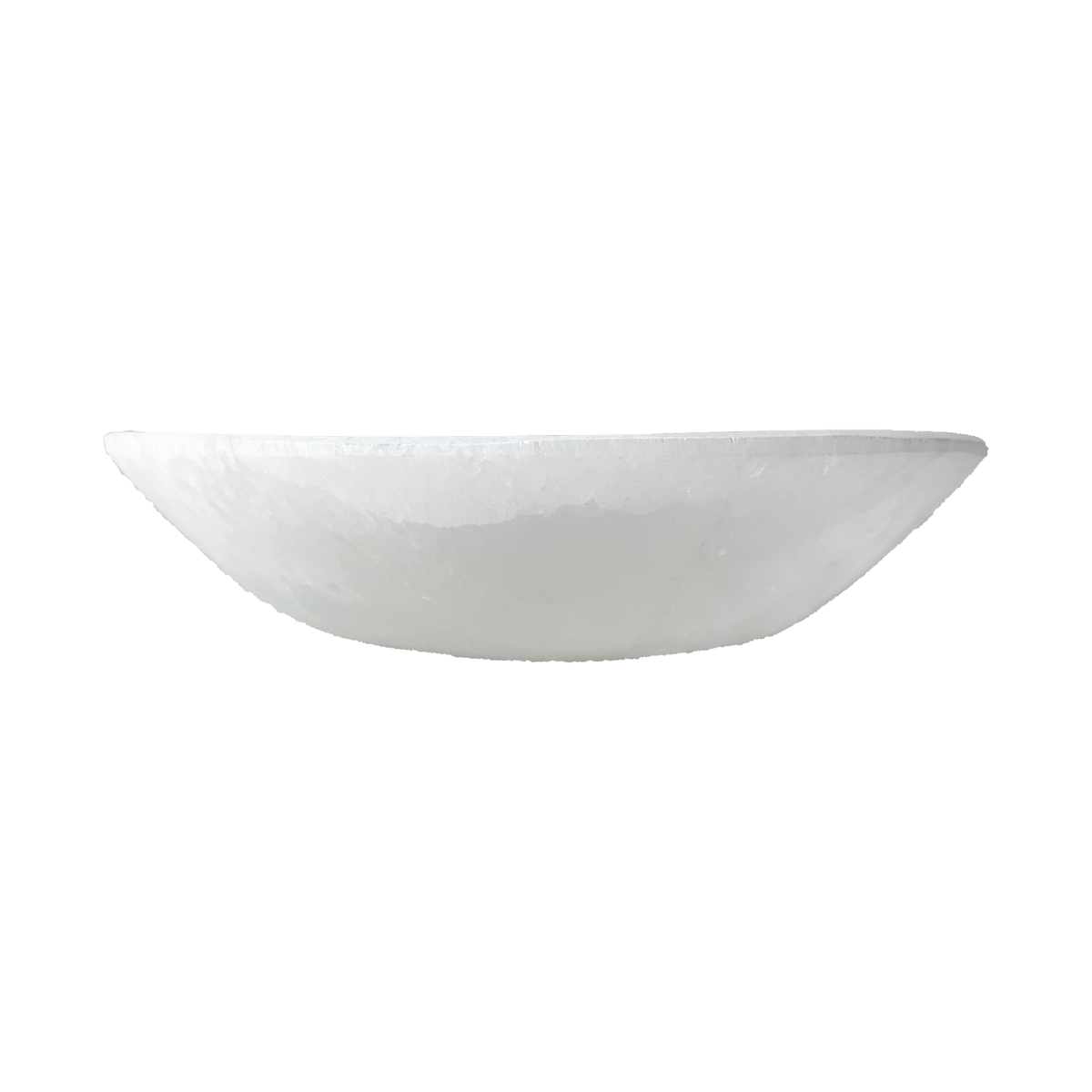 Selenite Charging Bowl