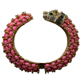 Barbie Pink Panther Bracelet