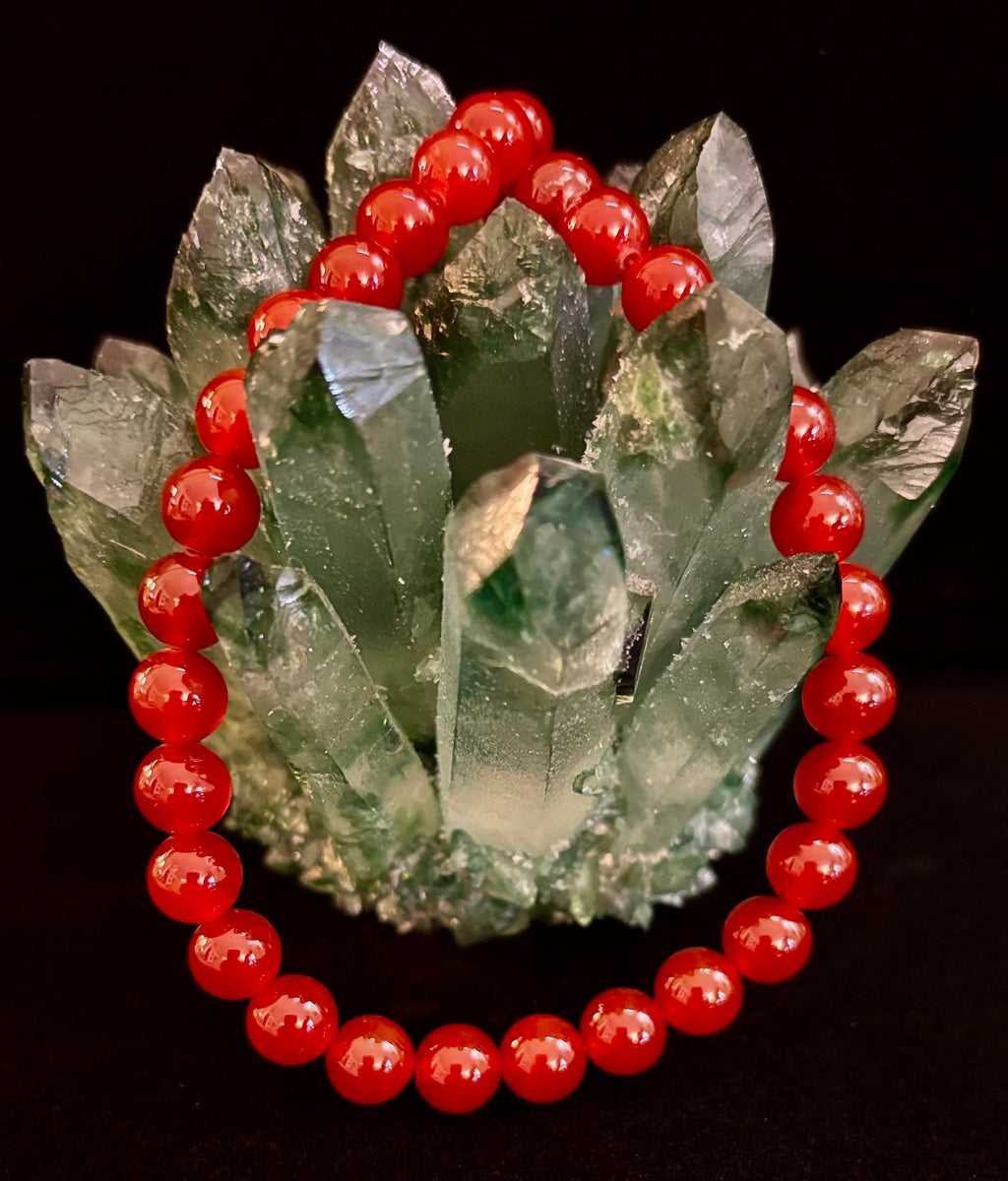Bohemian Style Natural Stone Choker Necklaces (9 choices) | | Wiccan Center