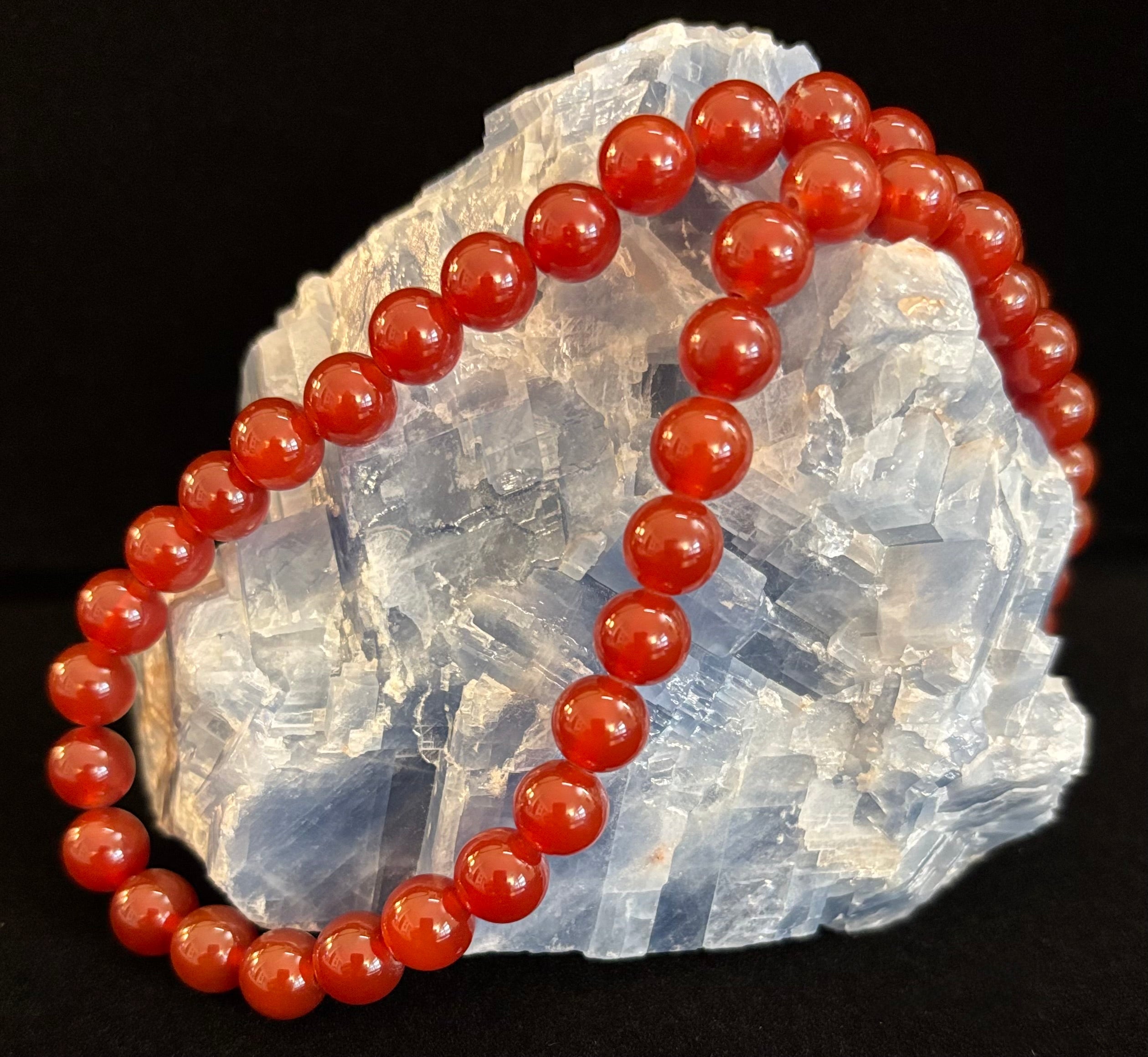 Bohemian Style Natural Stone Choker Necklaces (9 choices) | | Wiccan Center