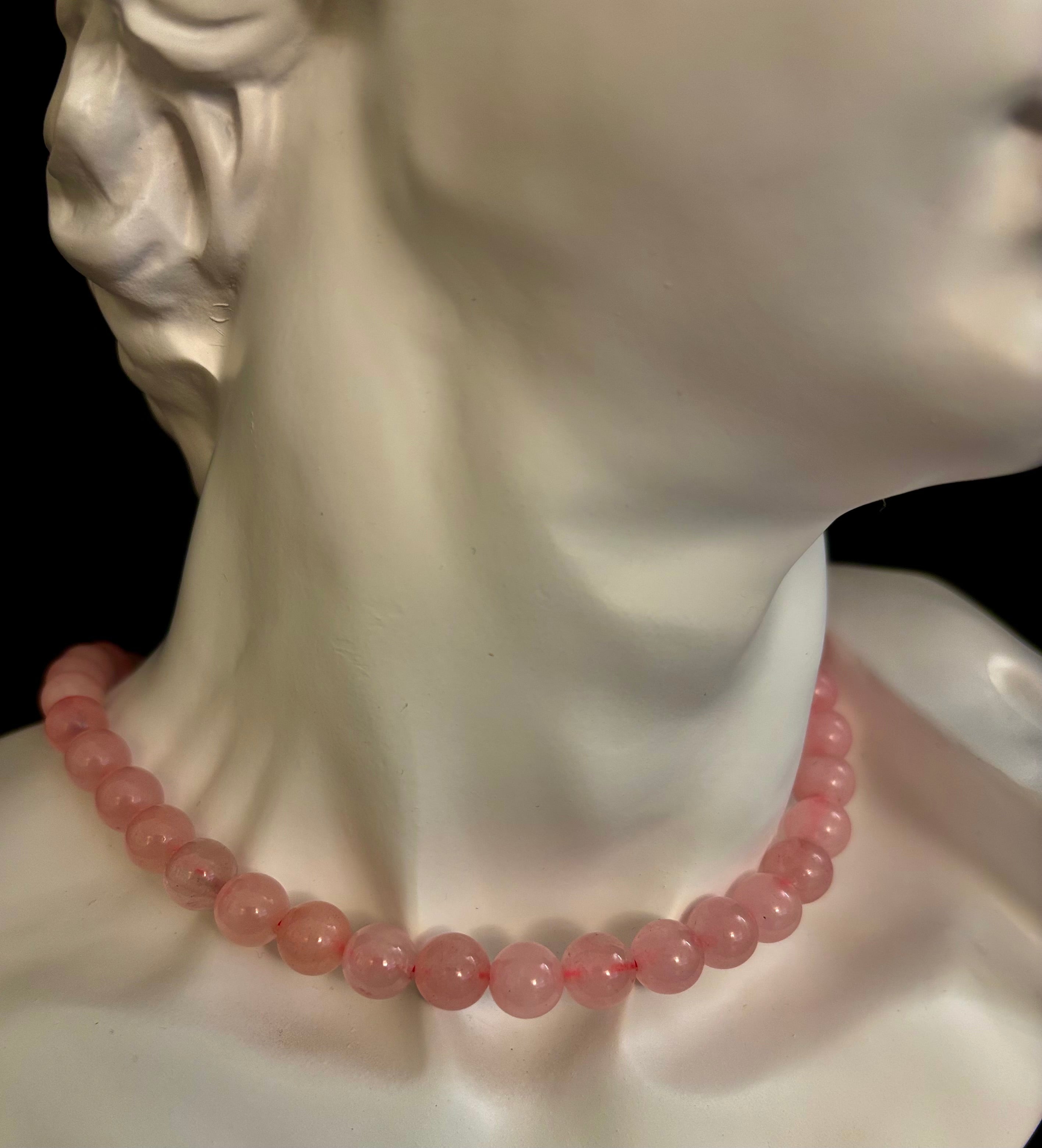 Bohemian Style Natural Stone Choker Necklaces (9 choices) | | Wiccan Center