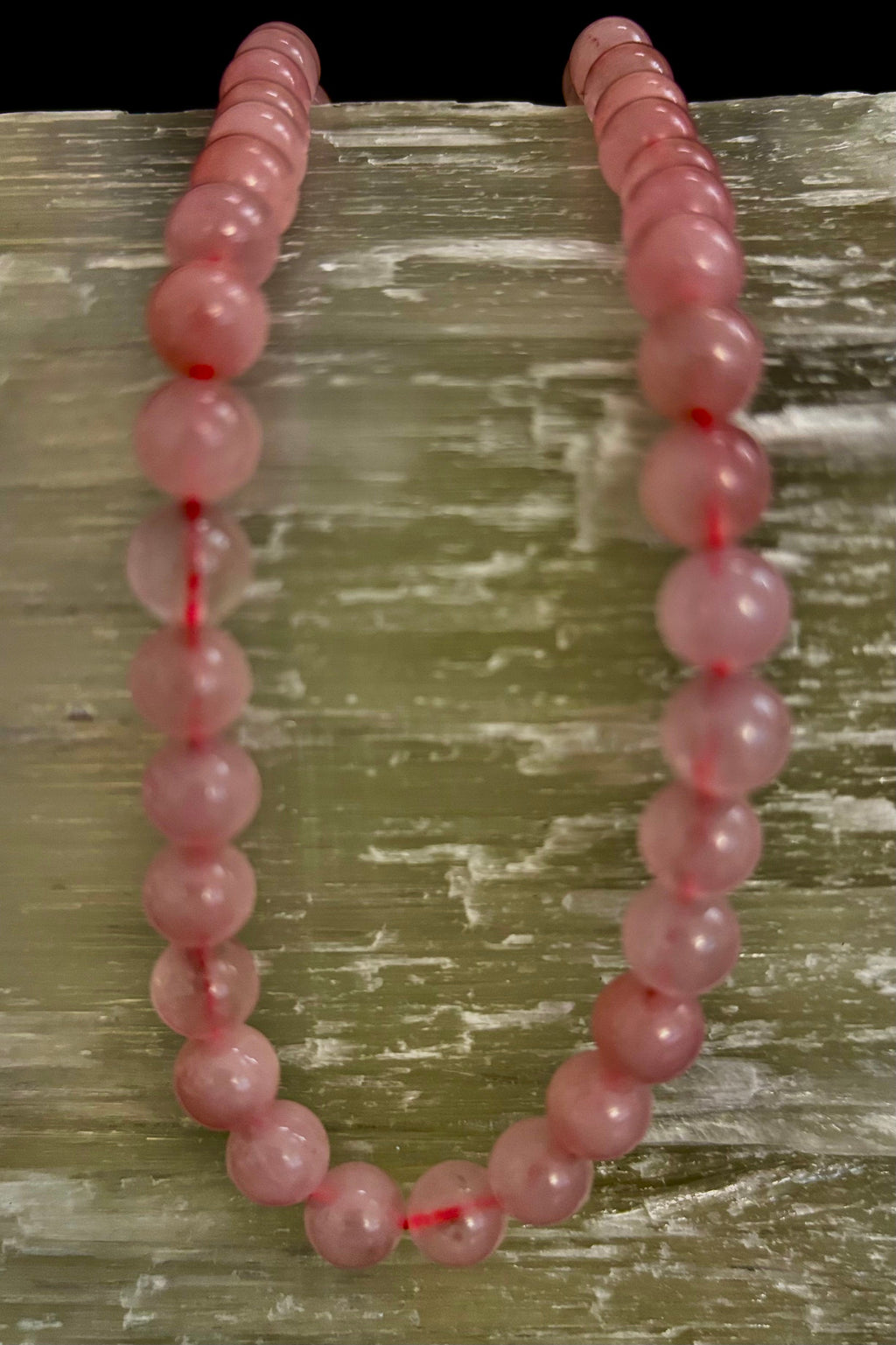 Bohemian Style Natural Stone Choker Necklaces (9 choices) | | Wiccan Center