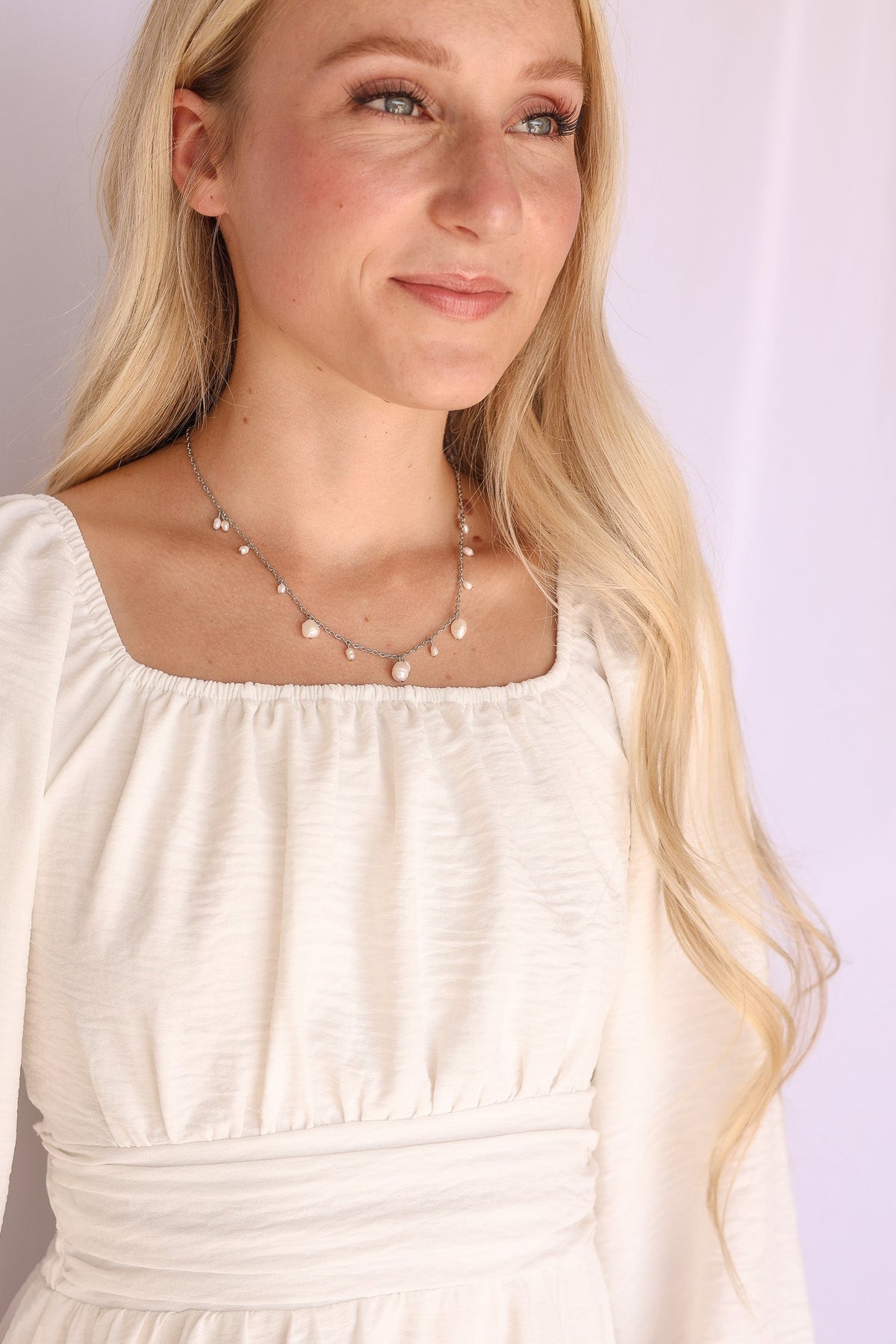 Calypso Necklace | Necklace | Wiccan Center