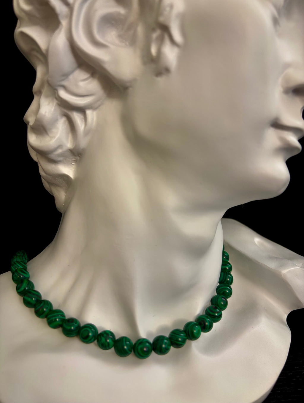 Bohemian Style Natural Stone Choker Necklaces (9 choices) | | Wiccan Center