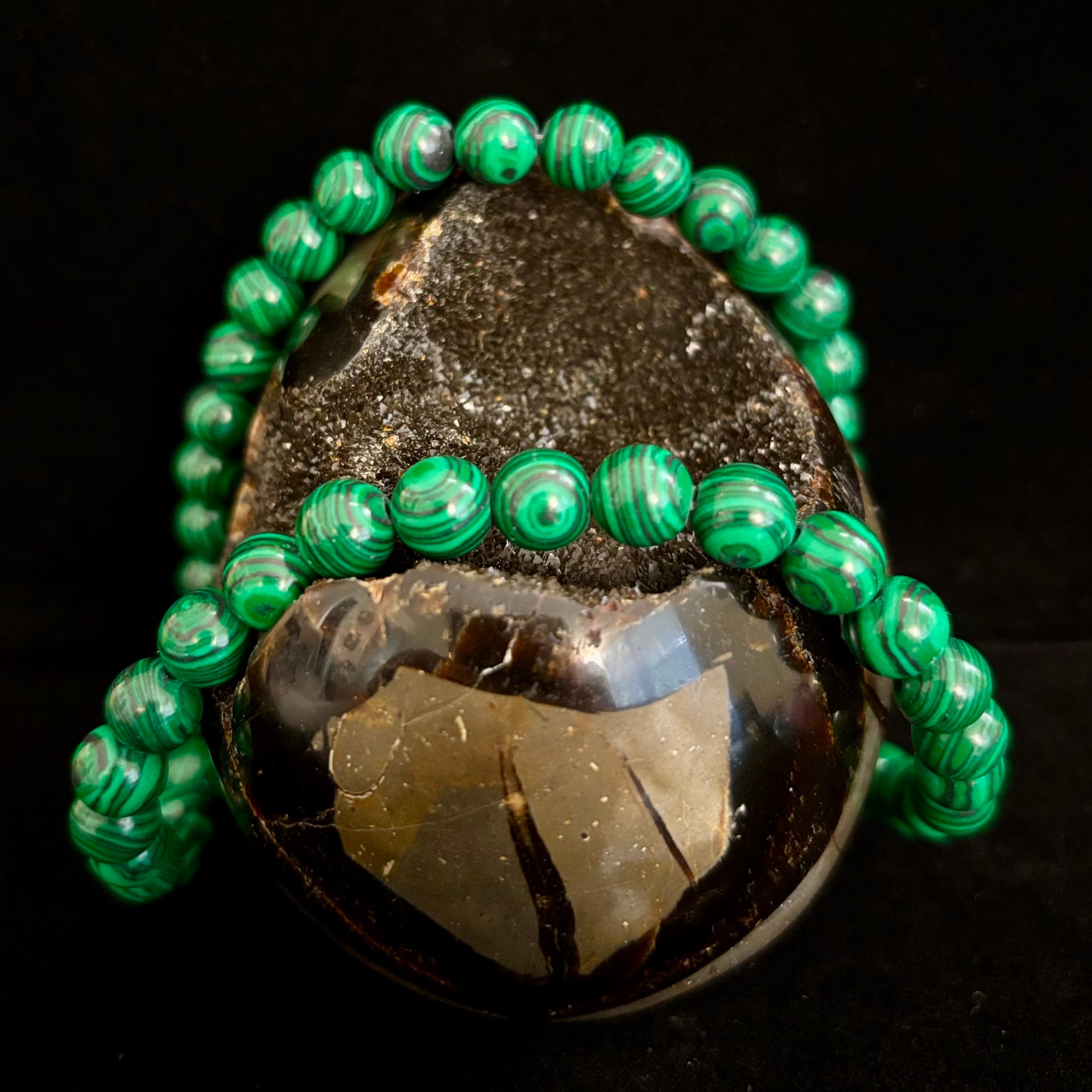 Bohemian Style Natural Stone Choker Necklaces (9 choices) | | Wiccan Center