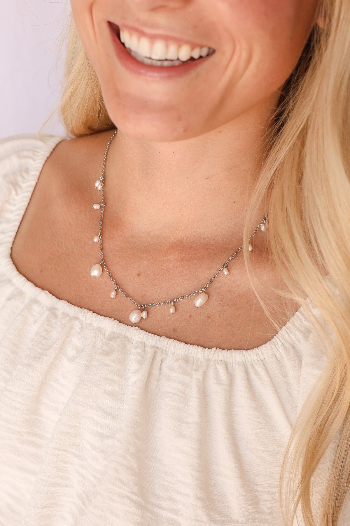 Calypso Necklace | Necklace | Wiccan Center