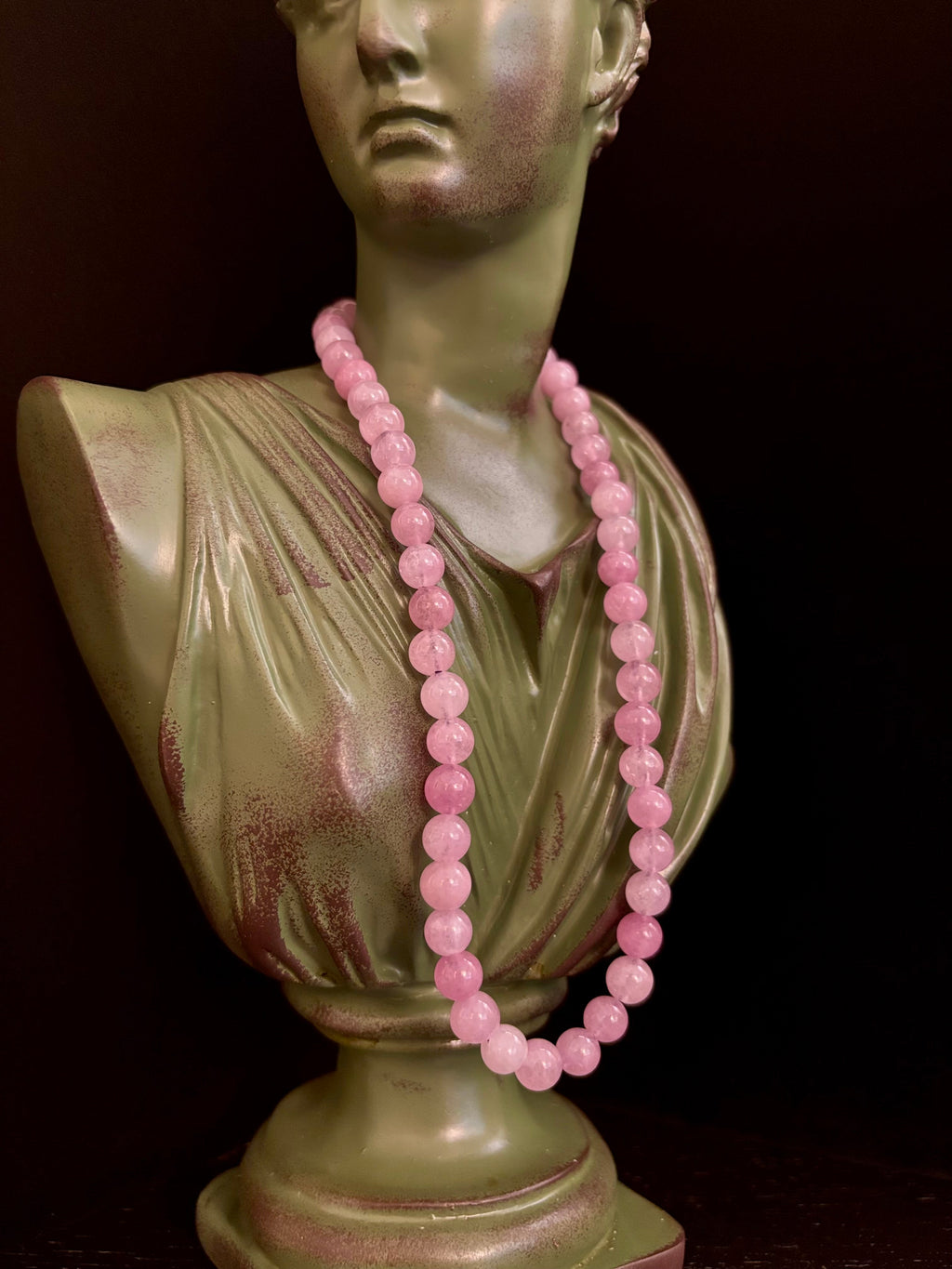 Bohemian Style Natural Stone Choker Necklaces (9 choices) | | Wiccan Center
