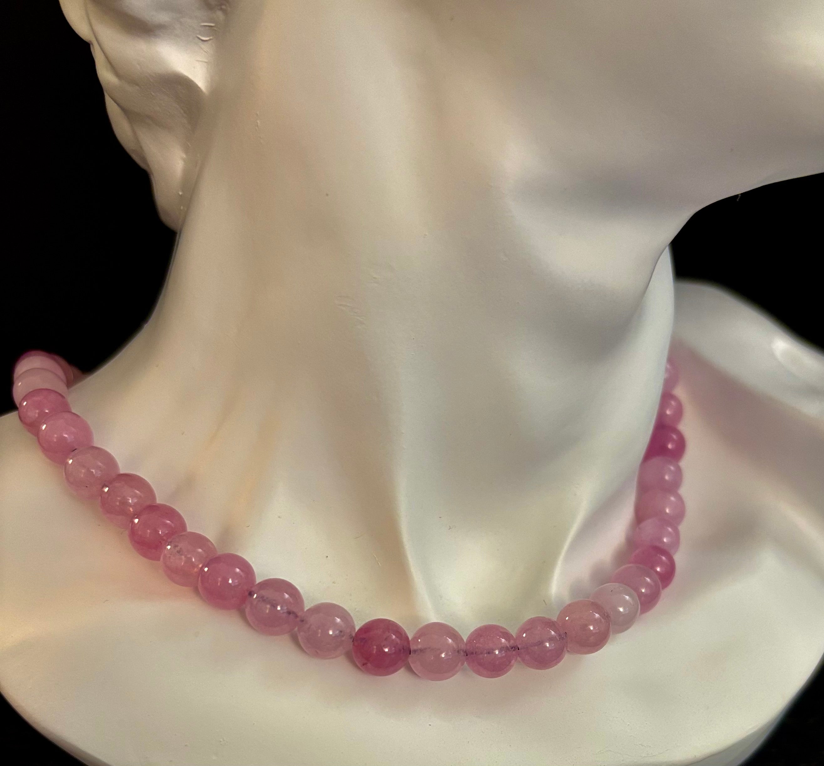 Bohemian Style Natural Stone Choker Necklaces (9 choices) | | Wiccan Center