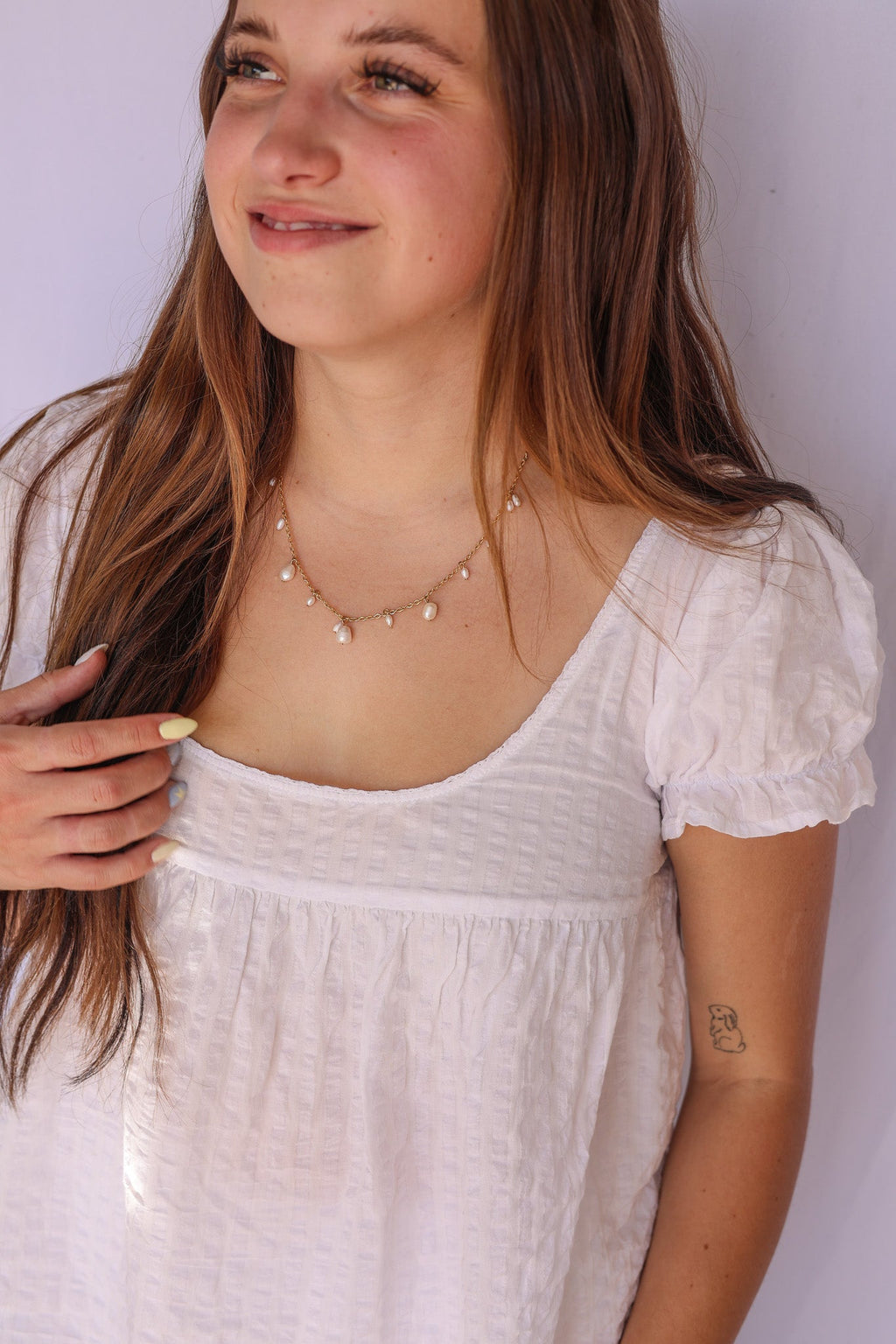Calypso Necklace | Necklace | Wiccan Center