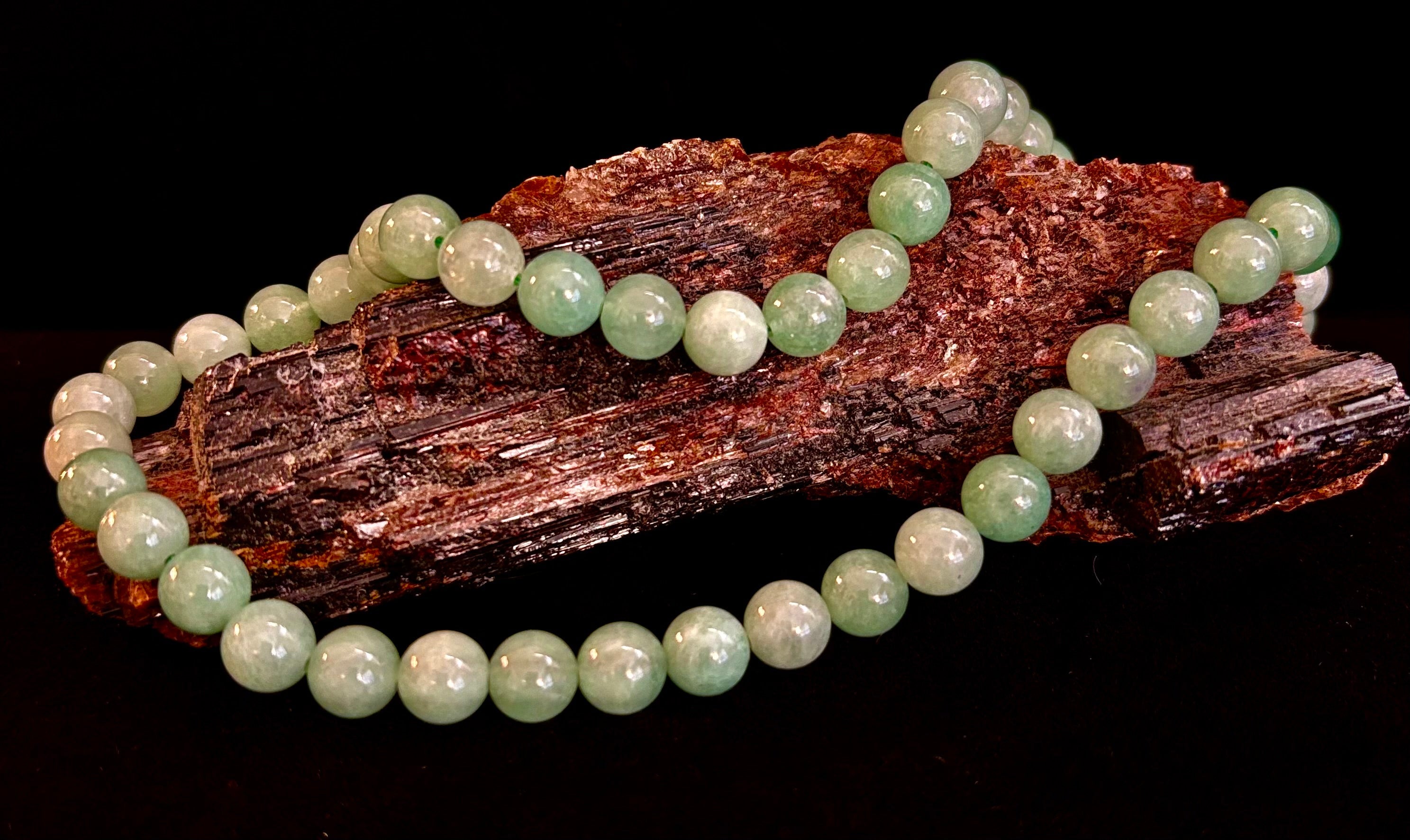 Bohemian Style Natural Stone Choker Necklaces (9 choices) | | Wiccan Center
