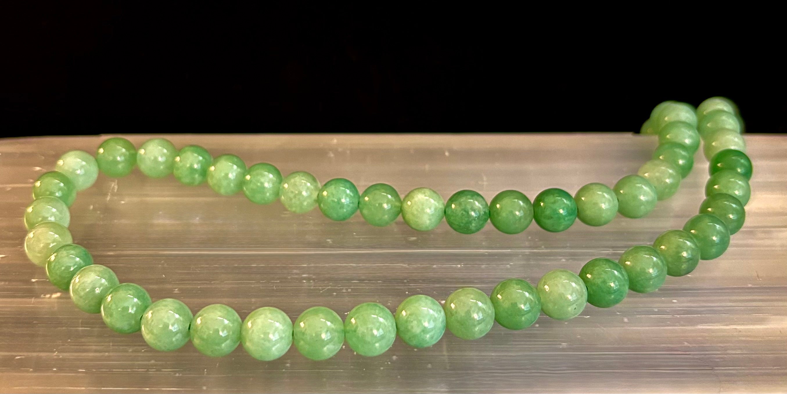 Bohemian Style Natural Stone Choker Necklaces (9 choices) | | Wiccan Center
