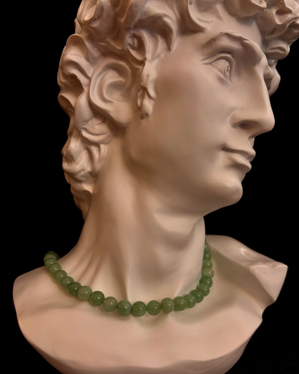 Bohemian Style Natural Stone Choker Necklaces (9 choices) | | Wiccan Center